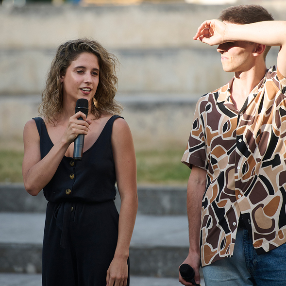 Generacion Danza | La Faktoria